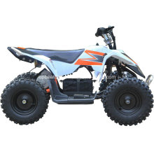 Upbeat 350W / 500W / 800W / 1000W Quad elétrico elétrico de ATV elétrico